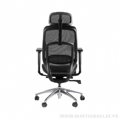 GHẾ CÔNG THÁI HỌC HYPERWORK AIRY HPW-OC02-BLK