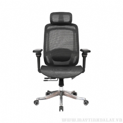 GHẾ CÔNG THÁI HỌC HYPERWORK AIRY PRO HPW-OC04-BLK