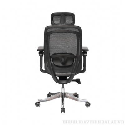 GHẾ CÔNG THÁI HỌC HYPERWORK AIRY PRO HPW-OC04-BLK