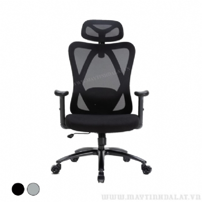 GHẾ WARRIOR ERGONOMIC CHAIR HERO SERIES - WEC501 PLUS