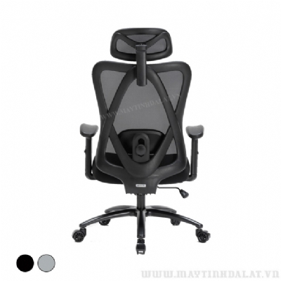 GHẾ WARRIOR ERGONOMIC CHAIR HERO SERIES - WEC501 PLUS