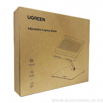 GIÁ ĐỠ LAPTOP UGREEN 40291