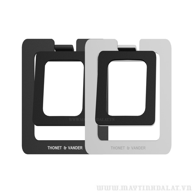 GIÁ ĐỠ LOA THONET & VANDER ZIEL