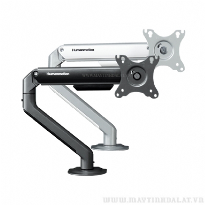 GIÁ TREO MÀN HÌNH HUMAN MOTION T6 PRO
