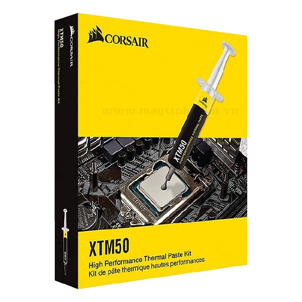 KEO TẢN NHIỆT CPU CORSAIR XTM50