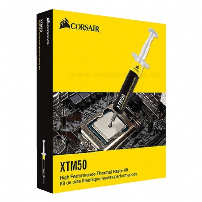 KEO TẢN NHIỆT CPU CORSAIR XTM50