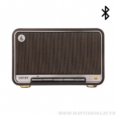 LOA BLUETOOTH EDIFIER D32 MÀU ĐEN