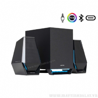 LOA BLUETOOTH EDIFIER G1500 MAX