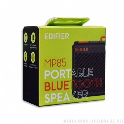 LOA BLUETOOTH EDIFIER MP85