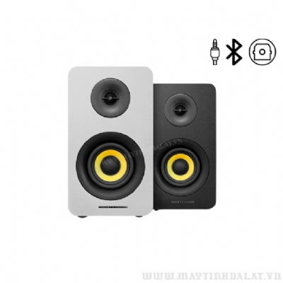 LOA KIỂM ÂM BLUETOOTH THONET & VANDER KUMPEL 2.0