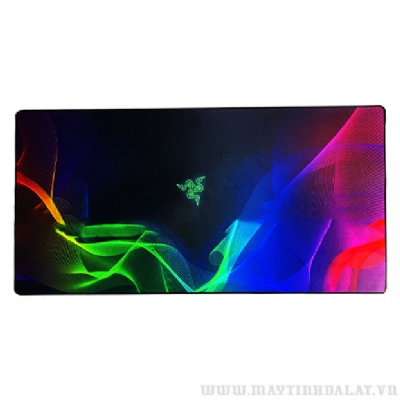 LÓT CHUỘT RAZER FAKE XXL MÀU ĐEN