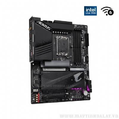 MAINBOARD GIGABYTE Z790 AORUS ELITE AX