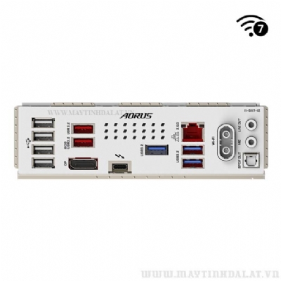 MAINBOARD GIGABYTE Z890 AORUS ELITE WIFI 7 ICE