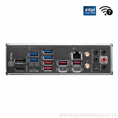 MAINBOARD MSI MAG Z790 TOMAHAWK MAX WIFI DDR5