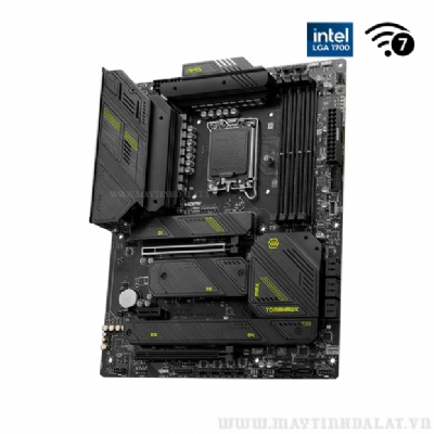 MAINBOARD MSI MAG Z790 TOMAHAWK MAX WIFI DDR5
