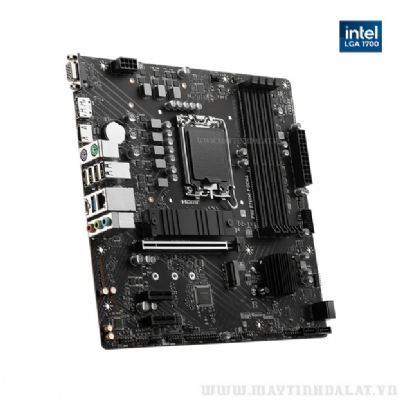 MAINBOARD MSI PRO B760M-P DDR4
