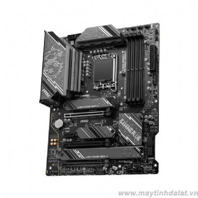 MAINBOARD MSI Z790 GAMING PLUS WIFI