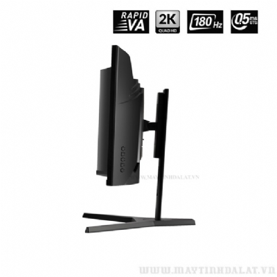 MÀN HÌNH CONG GAMING VIEWSONIC VX3418C-2K 34