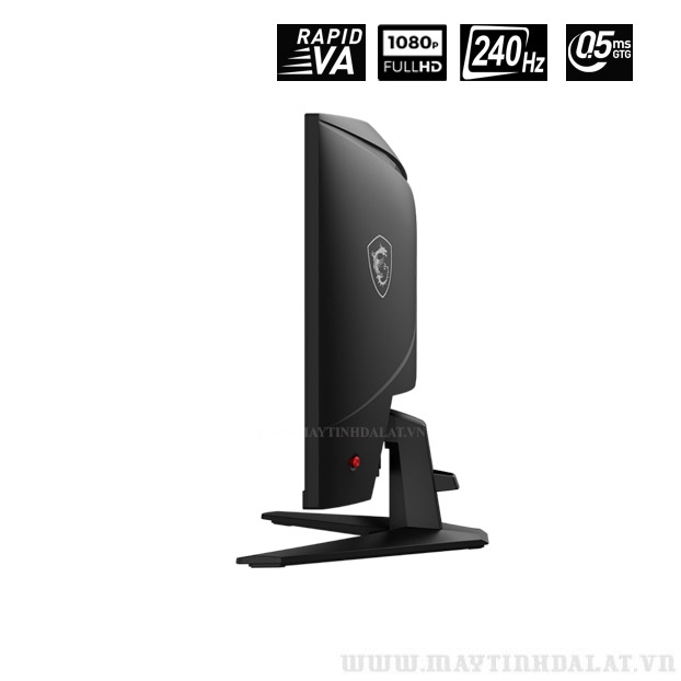 MÀN HÌNH CONG MSI MAG 275CF X24 27