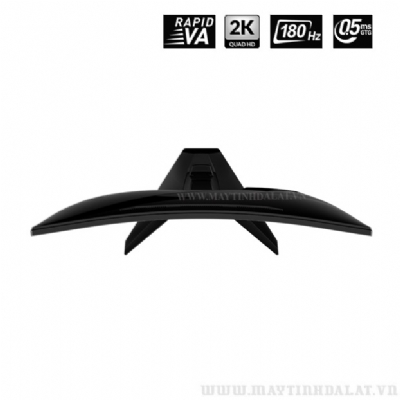 MÀN HÌNH CONG MSI MAG 27CQ6F 27 INCH 1440P VA 180HZ 0.5MS