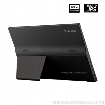 MÀN HÌNH DI ĐỘNG VIEWSONIC VA1655-3 16 INCH FHD IPS USB-C
