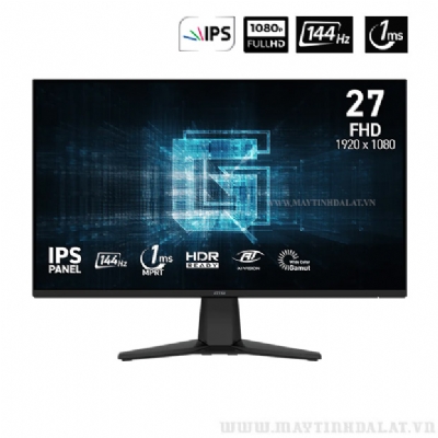 MÀN HÌNH PHẲNG MSI G275L E14 27