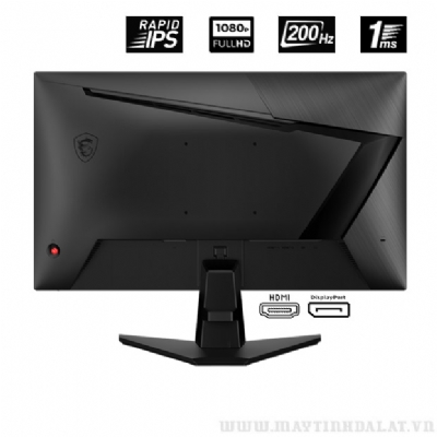 MÀN HÌNH PHẲNG MSI MAG 255F E20 25