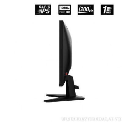 MÀN HÌNH PHẲNG MSI MAG 255F E20 25