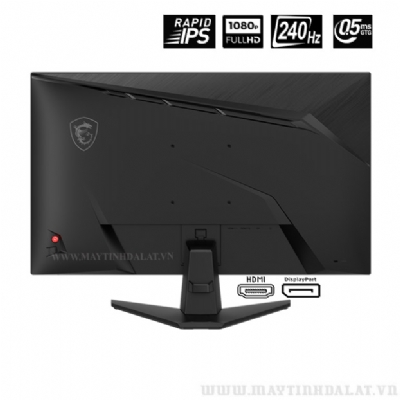 MÀN HÌNH PHẲNG MSI MAG 272F X24 27