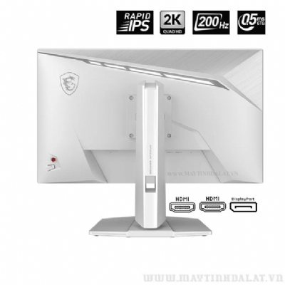 MÀN HÌNH PHẲNG MSI MAG 274QRFW E20 27