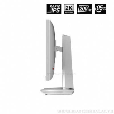 MÀN HÌNH PHẲNG MSI MAG 274QRFW E20 27