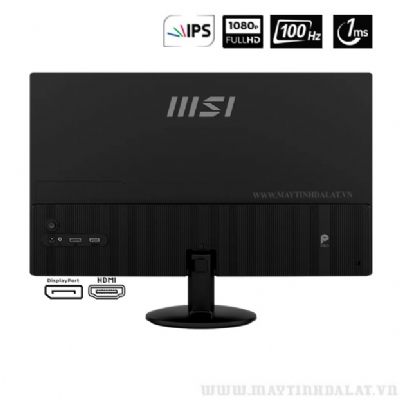 MÀN HÌNH PHẲNG MSI PRO MP242L 24