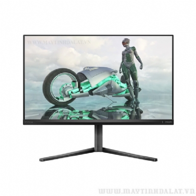MÀN HÌNH PHẲNG PHILIPS EVNIA 27M2N3800A/01 27 INCH 4K FAST IPS 0.5MS