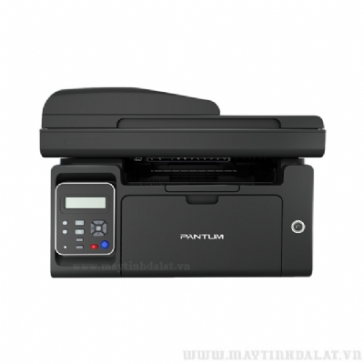 MÁY IN LASER ĐA NĂNG PANTUM M6558