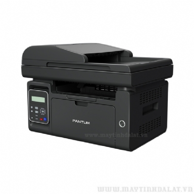 MÁY IN LASER ĐA NĂNG PANTUM M6558