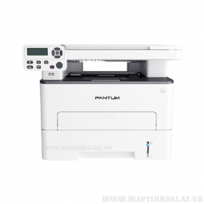 MÁY IN LASER ĐA NĂNG PANTUM M6702DW