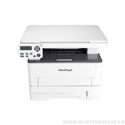 MÁY IN LASER ĐA NĂNG PANTUM M6702DW