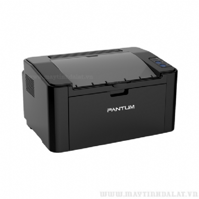 MÁY IN LASER PANTUM P2505 A4/USB