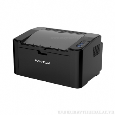 MÁY IN LASER PANTUM P2505 A4/USB