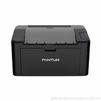 MÁY IN LASER PANTUM P2505W A4/WIFI/USB