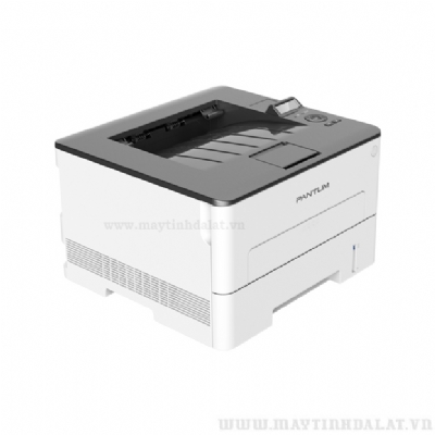 MÁY IN LASER PANTUM P3010DW A4/WIFI/USB/ĐẢO MẶT TỰ ĐỘNG