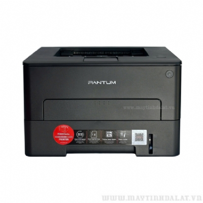 MÁY IN LASER PANTUM P3022D A4/USB/ĐẢO MẶT TỰ ĐỘNG