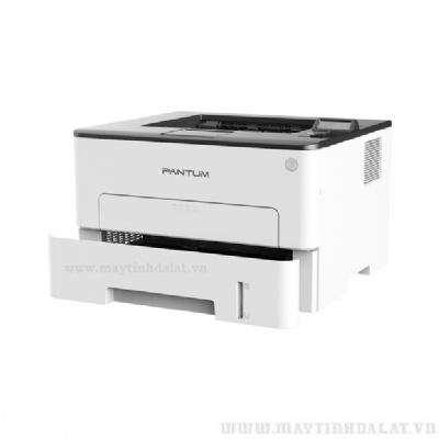 MÁY IN LASER PANTUM P3308DW A4/WIFI/USB/ĐẢO MẶT TỰ ĐỘNG