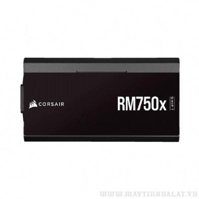 NGUỒN MÁY TÍNH CORSAIR RM750X SHIFT 750W 80 PLUS GOLD