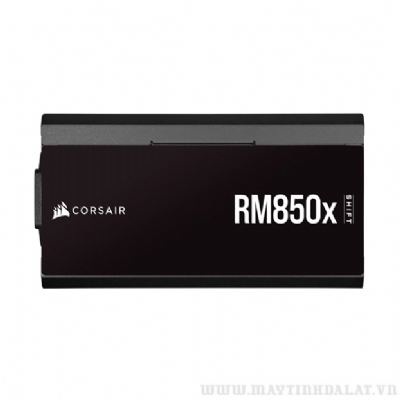 NGUỒN MÁY TÍNH CORSAIR RM850X SHIFT 850W 80 PLUS GOLD