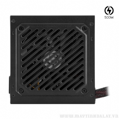 NGUỒN MÁY TÍNH MSI MAG A500N-H 500W