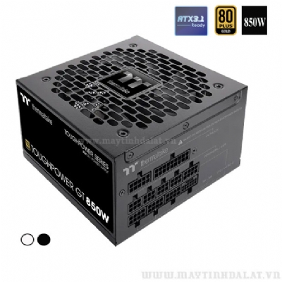 NGUỒN MÁY TÍNH THERMALTAKE TOUGHPOWER GT 850W ATX 3.1 80 PLUS GOLD