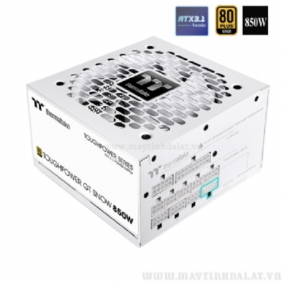 NGUỒN MÁY TÍNH THERMALTAKE TOUGHPOWER GT 850W ATX 3.1 80 PLUS GOLD