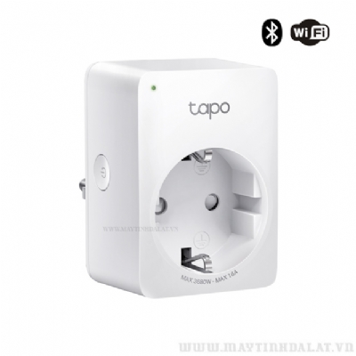 Ổ CẮM ĐIỆN WIFI THÔNG MINH TP-LINK TAPO P110M