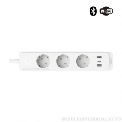Ổ CẮM ĐIỆN WIFI THÔNG MINH TP-LINK TAPO P300